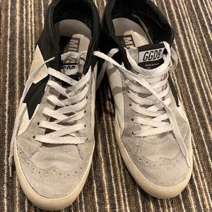 GOLDEN GOOSE WOMANS SNEAKERS